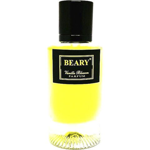 Vanilla Blossom by Beary perfume bottle