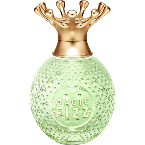 Magic Fizz by Naf Naf perfume bottle