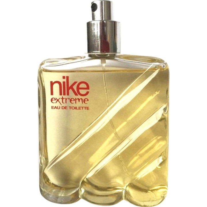 Extreme Man EDT by Nike perfume bottle