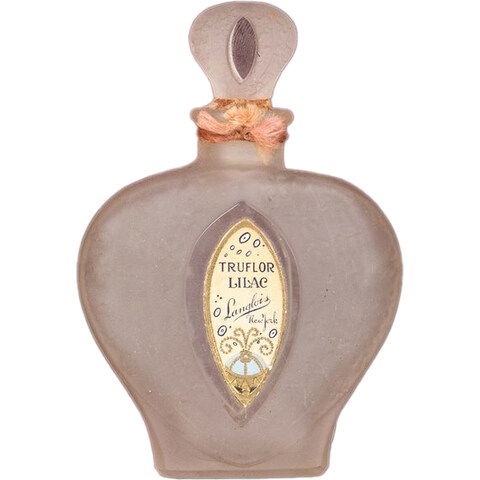 Truflor Lilac by Langlois perfume bottle