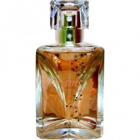 Dreams by LR / Racine perfume bottle