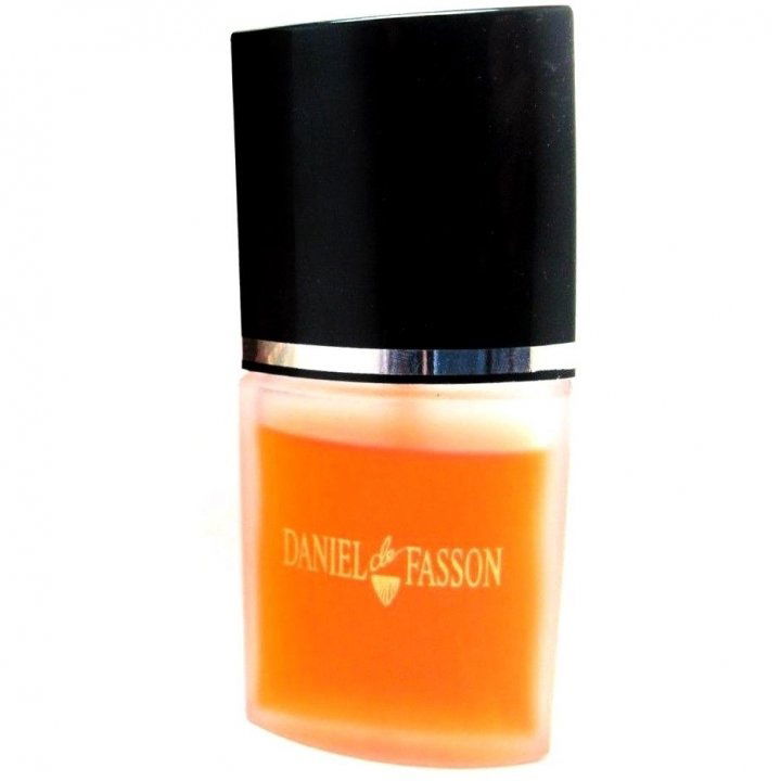Daniel de Fasson EDT by Daniel de Fasson perfume bottle