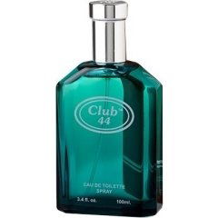Club 44 by Royal Mirage perfume bottle