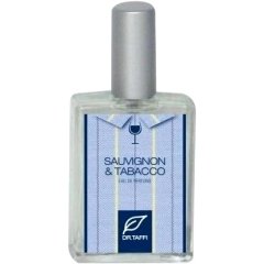Sauvignon & Tabacco by Dr. Taffi perfume bottle