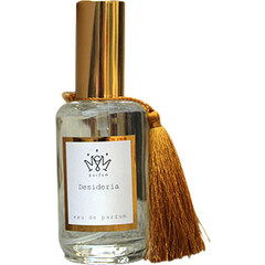 Desideria by MCM Parfum perfume bottle