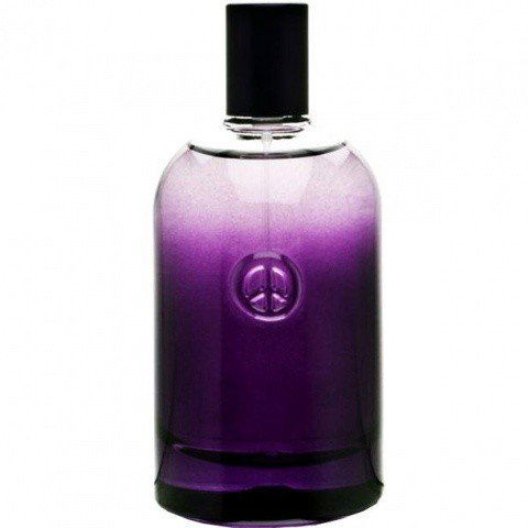 ☮ by Kenzo by Kenzo perfume bottle