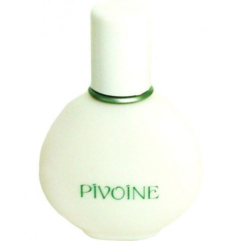 Pivoine by Yves Rocher perfume bottle