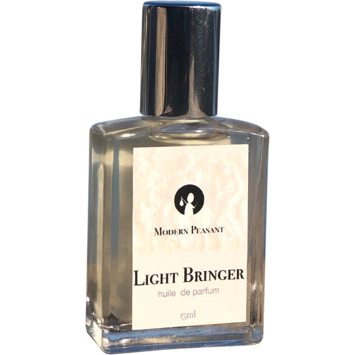 Light Bringer by Modern Peasant perfume bottle