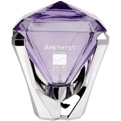 Amethyst by Jean-Pierre Sand perfume bottle