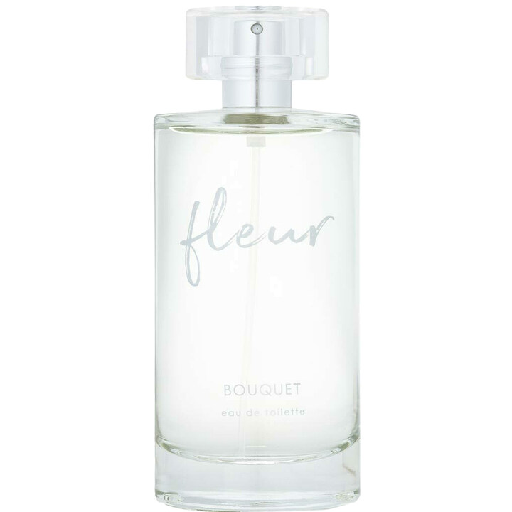 Fleur Bouquet EDT by W•Beauty perfume bottle
