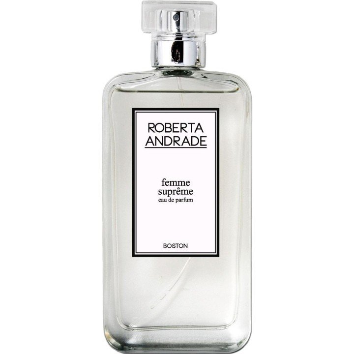 Collection Suprême - Femme Suprême by Roberta Andrade perfume bottle