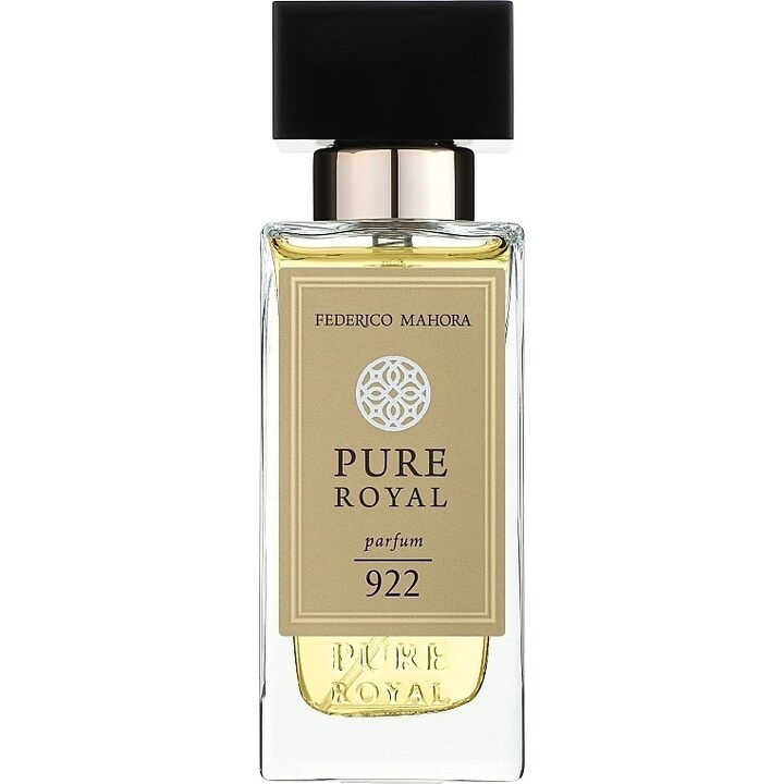 Pure Royal 922