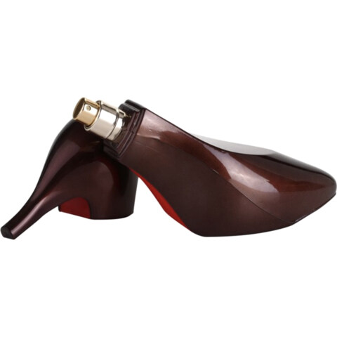Close To You by Brown Shoe perfume bottle