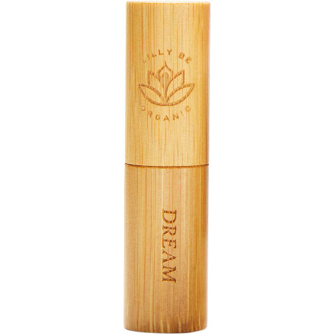 Be Your Dream / Dream by Lilly Be perfume bottle