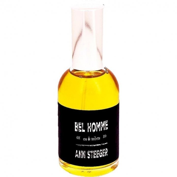 Bel Homme by Ann Steeger perfume bottle
