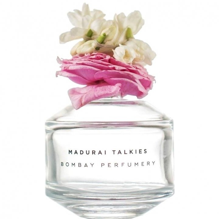 Madurai Talkies by Bombay Perfumery perfume bottle