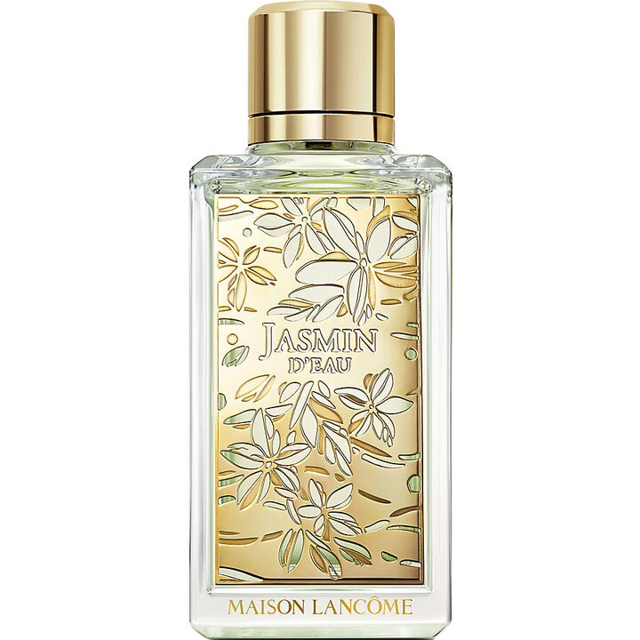 Jasmin d'Eau by Lancôme perfume bottle