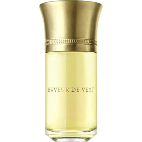 Buveur de Vent by Liquides Imaginaires perfume bottle