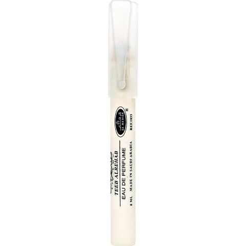 Theeb Al Rehab by Al Rehab perfume bottle