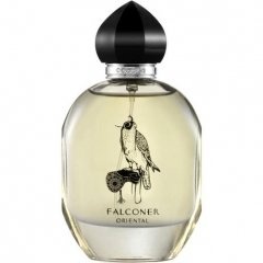 Falconer - Oriental by Ottaniqo perfume bottle