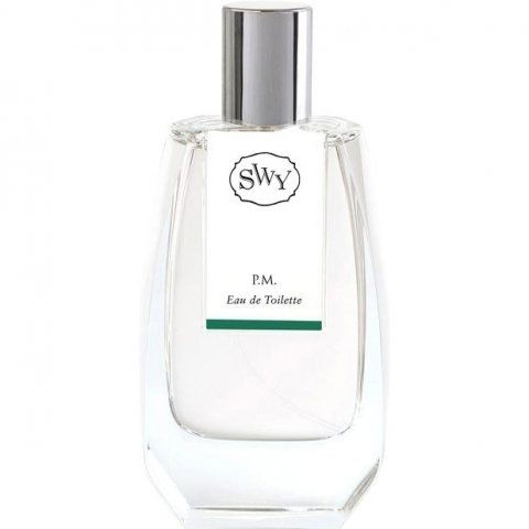 P.M. by SWY - Scent With You perfume bottle