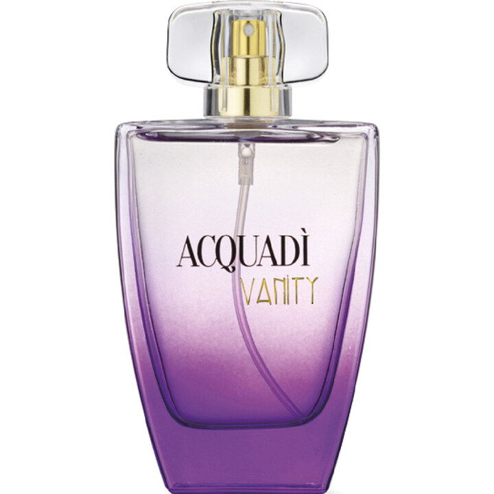Acquadì Vanity by Acquadì perfume bottle