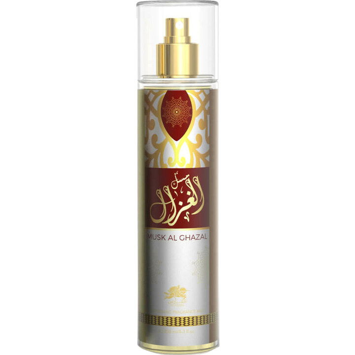 Musk Al Ghazal (Fragrance Mist)