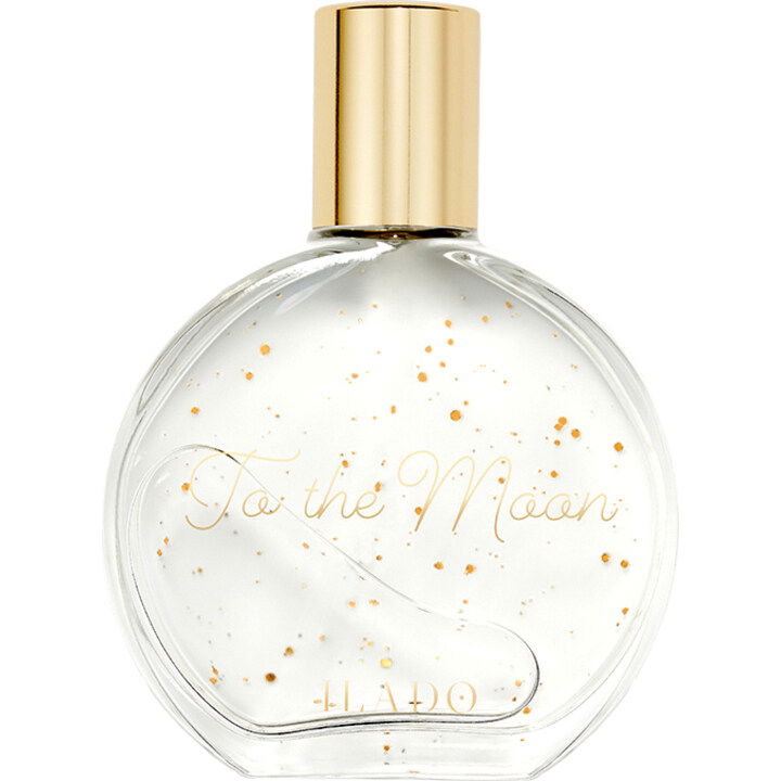 To The Moon by Ilado perfume bottle