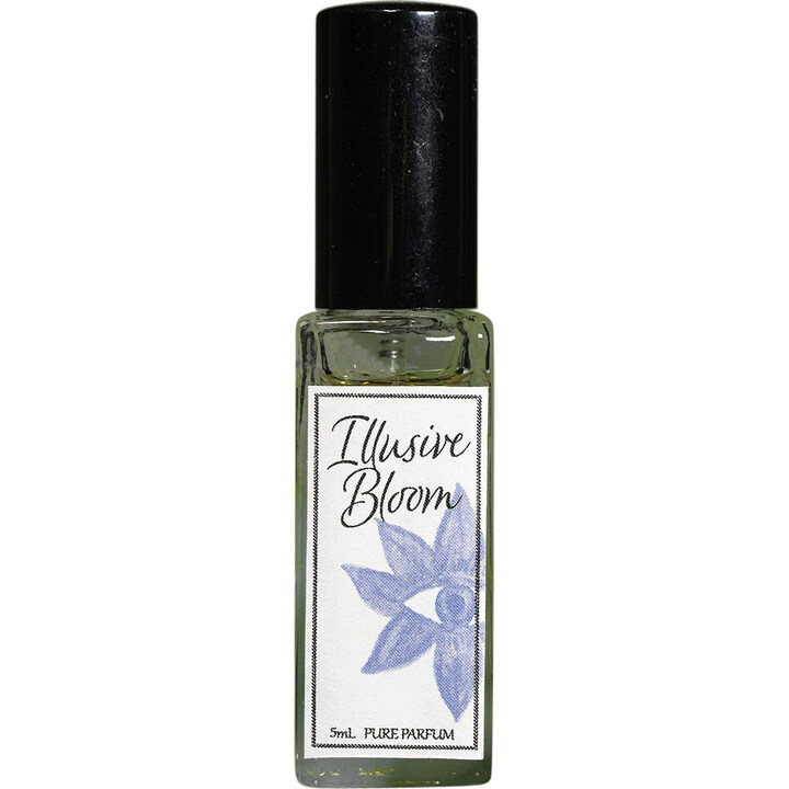 Flutter by Illusive Bloom perfume bottle