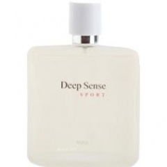 Deep Sense Sport by Prime Collection perfume bottle