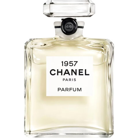 1957 (Parfum) by Chanel perfume bottle