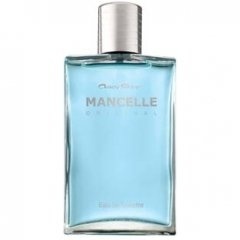 Mancelle Original by Avroy Shlain perfume bottle