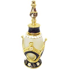 Attar Ikhlas by Samawa perfume bottle