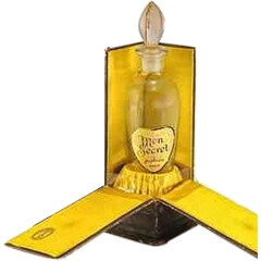 Mon Secret by Hujarvis perfume bottle