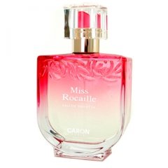 Miss Rocaille by Caron perfume bottle
