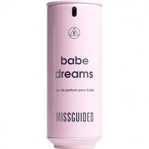 Babe Dreams EDP