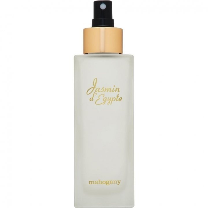 Jasmin d'Egypte by Mahogany perfume bottle