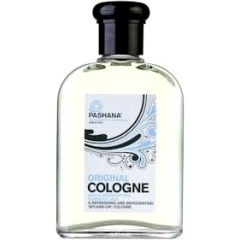 Original Cologne by Pashana perfume bottle