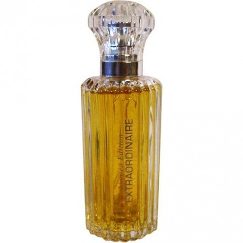 Extraordinaire by Ultima II perfume bottle