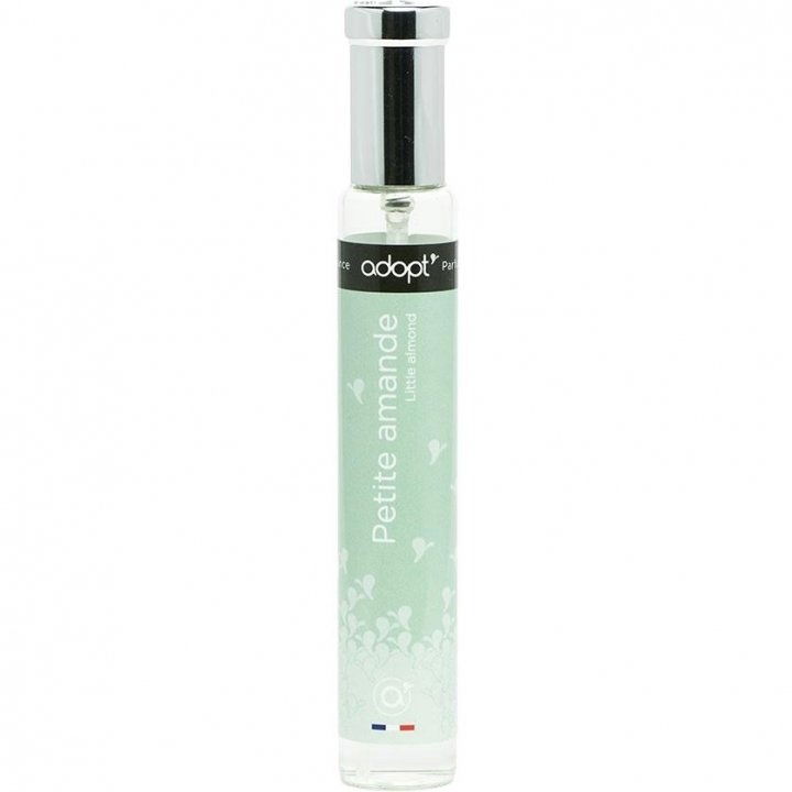 Petite Amande by Adopt' / Réserve Naturelle perfume bottle