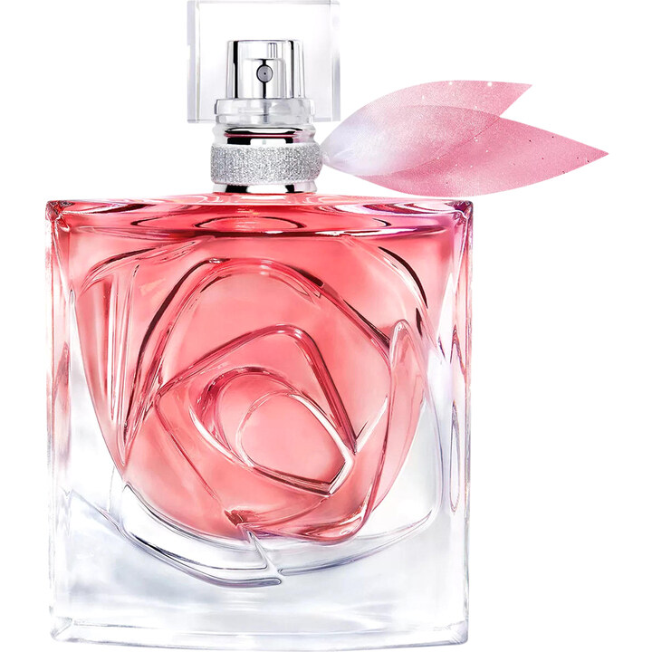 La Vie est Belle Rose Extraordinaire by Lancôme perfume bottle