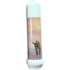 Sweet Honesty (Solid Perfume) by Avon perfume bottle