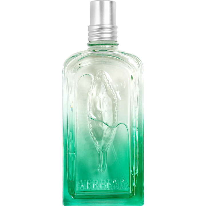 Verveine Fleur de Carotte by L'Occitane en Provence perfume bottle