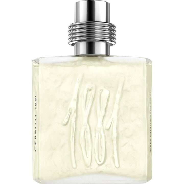 1881 pour Homme (2018) (After Shave) by Cerruti perfume bottle