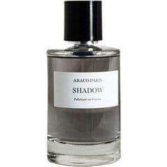 Shadow by Abaco perfume bottle