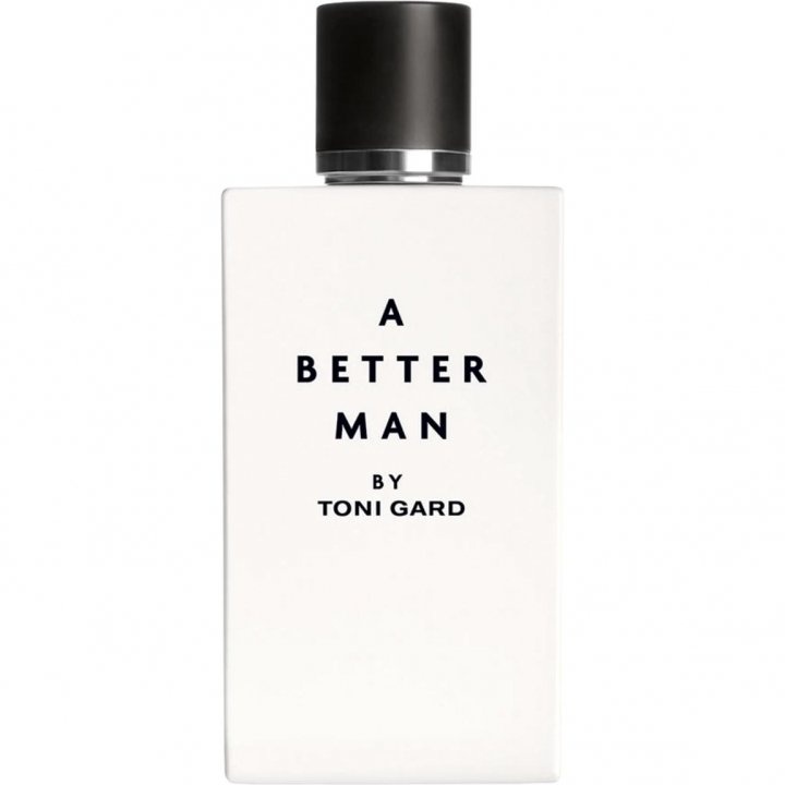 A Better Man (After Shave Lotion) by Toni Gard perfume bottle