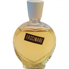 Fascinare by Bergerac perfume bottle