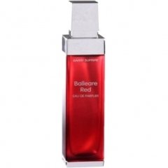Balleare Red by Danny Suprime perfume bottle