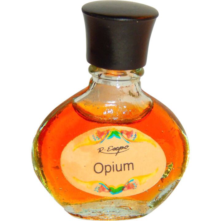 Opium by Song of India / R. Expo perfume bottle