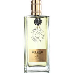 Bois Bélize Intense by Nicolaï / Parfums de Nicolaï perfume bottle